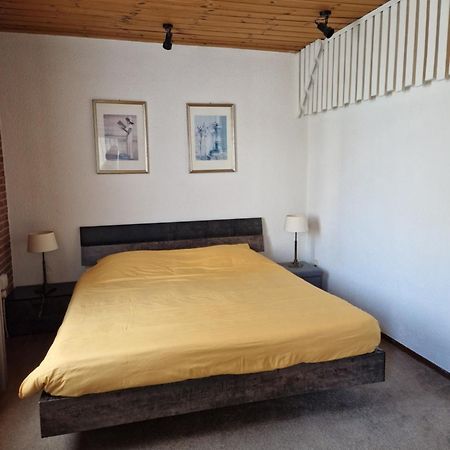 Vakantieboerderij Misset Διαμέρισμα Goor Εξωτερικό φωτογραφία