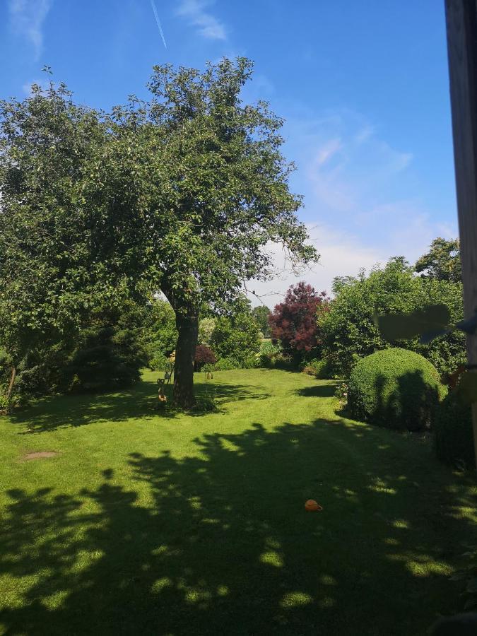 Vakantieboerderij Misset Διαμέρισμα Goor Εξωτερικό φωτογραφία