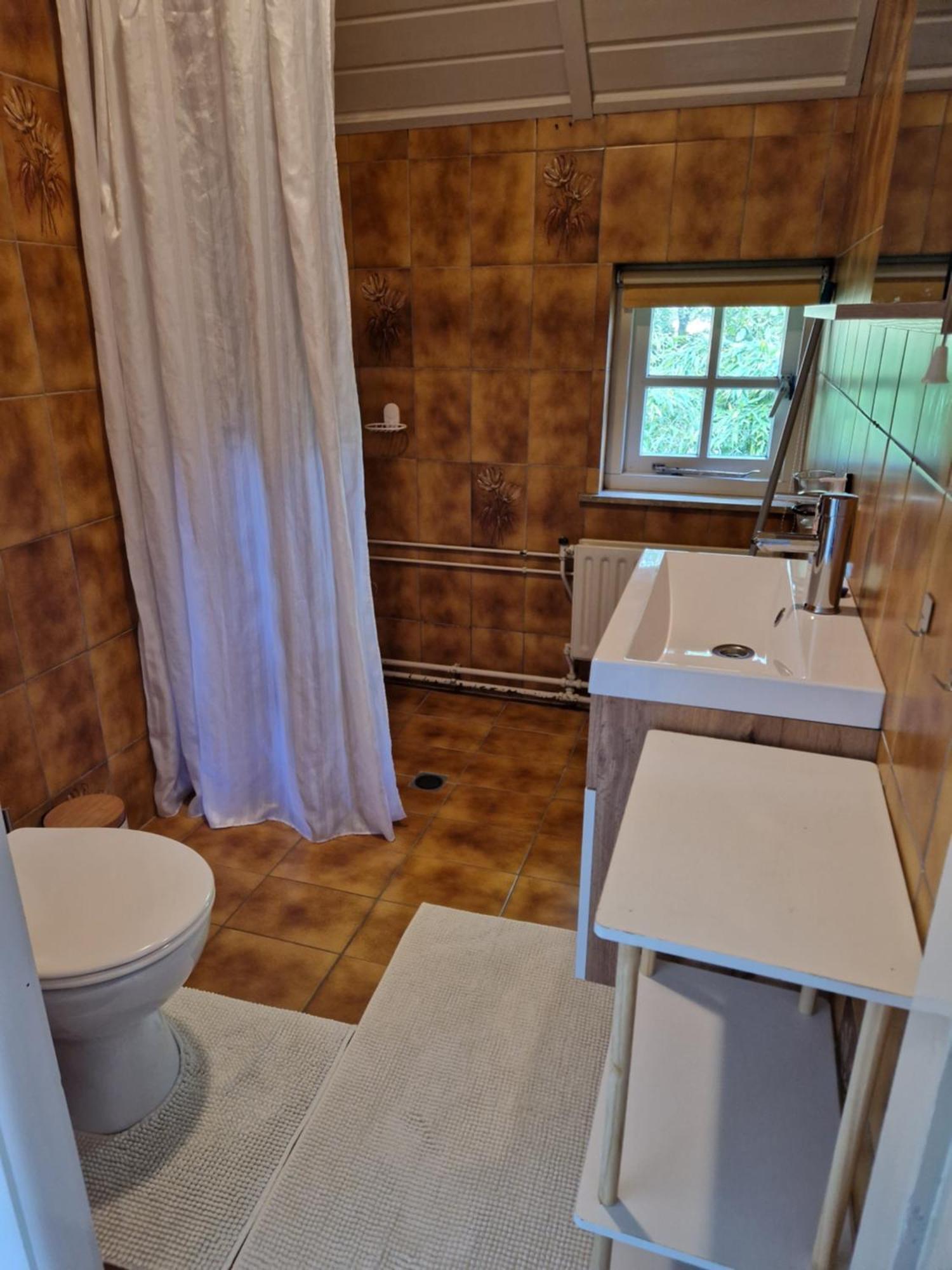 Vakantieboerderij Misset Διαμέρισμα Goor Εξωτερικό φωτογραφία