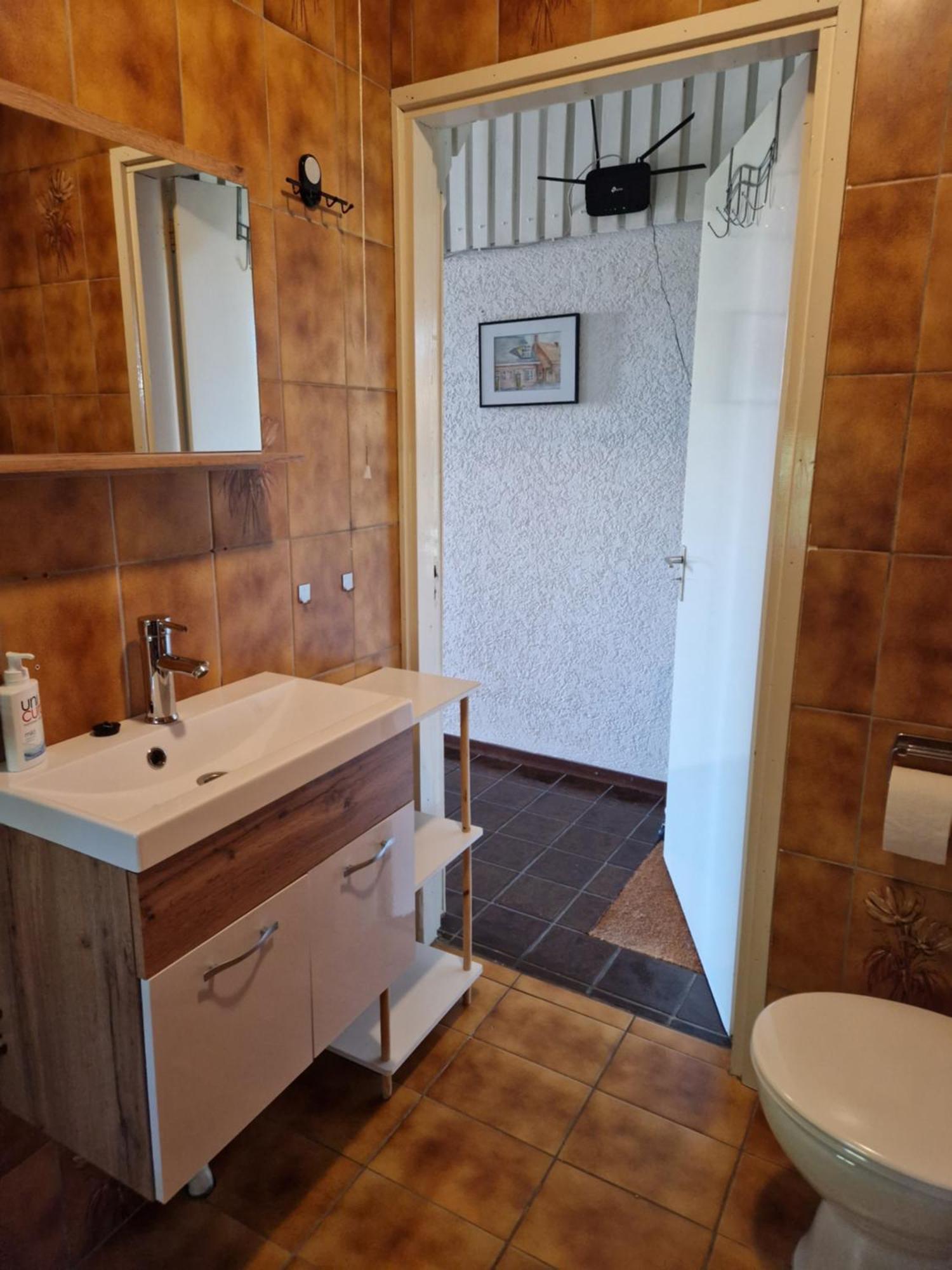 Vakantieboerderij Misset Διαμέρισμα Goor Εξωτερικό φωτογραφία