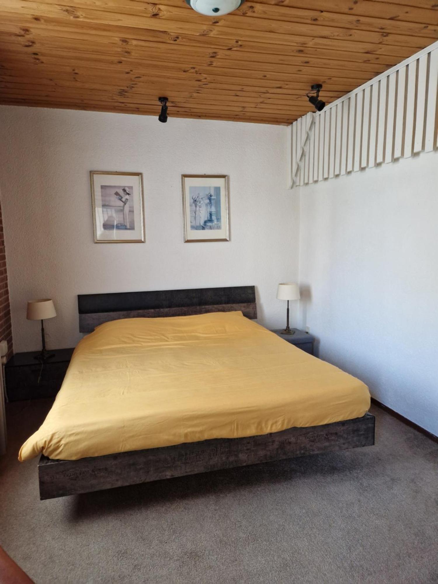 Vakantieboerderij Misset Διαμέρισμα Goor Εξωτερικό φωτογραφία